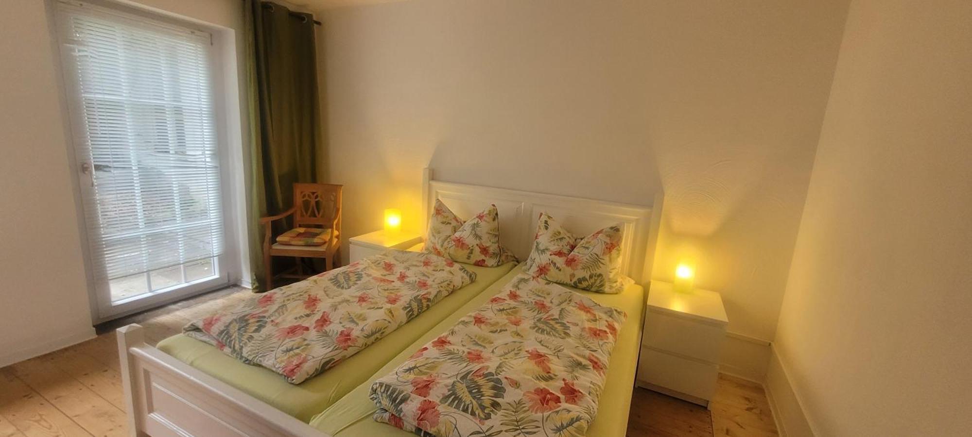Urlaub Am Rhein, Ferienwohnung Mit Garten บอพพาร์ด ภายนอก รูปภาพ